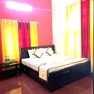 Mermaid Manor Varkala