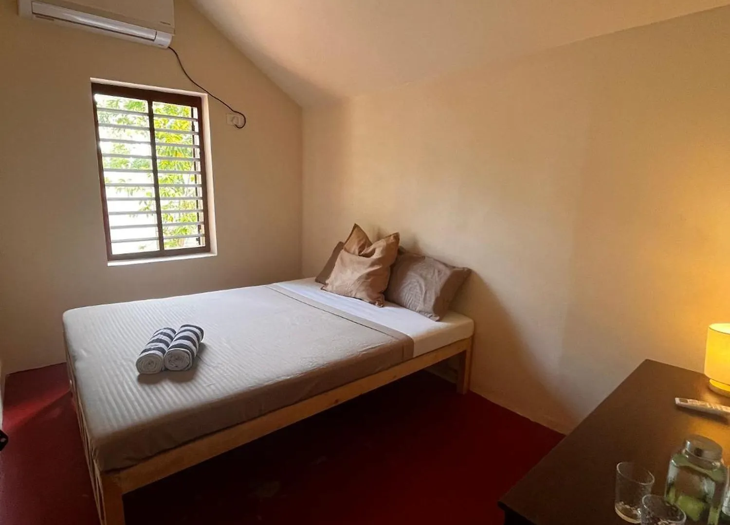 Oceany Beach Pool Villa Varkala Bed & Breakfast