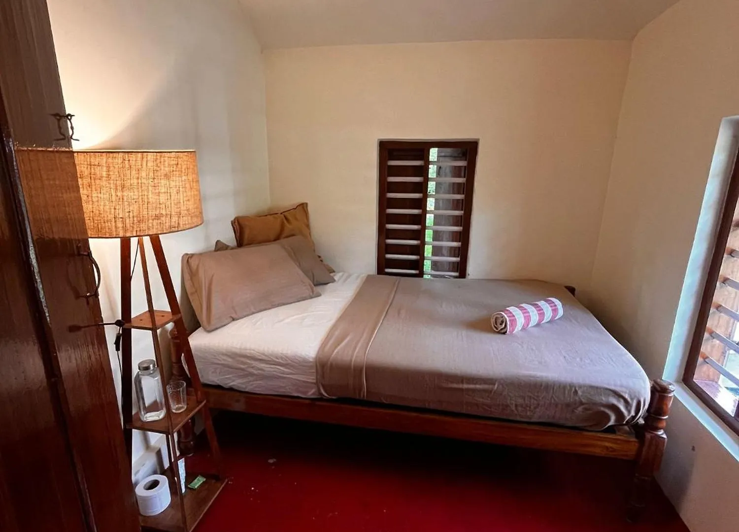 Oceany Beach Pool Villa Varkala Bed & Breakfast