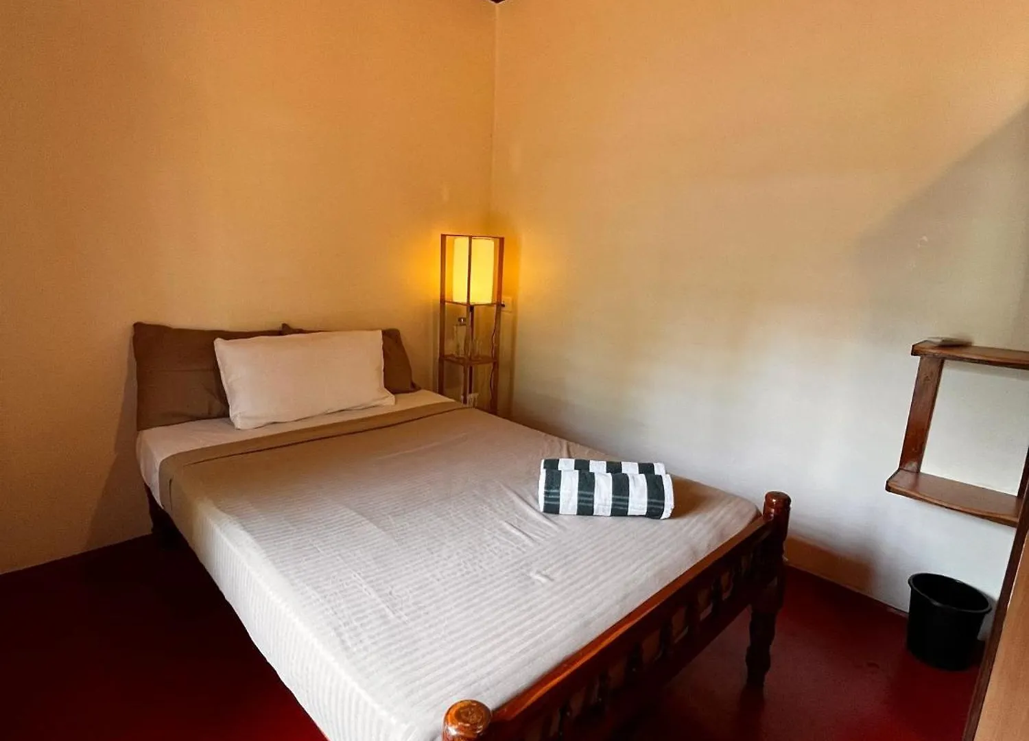 Oceany Beach Pool Villa Varkala